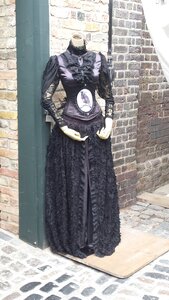 London Août 2016, At Camden Town