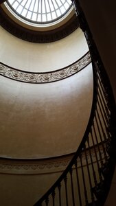 London Août 2016, The Diplomat Hotel 2