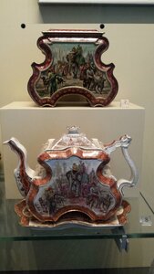 London Août 2016, The Victoria & Albert Museum 06