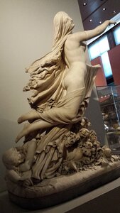 London Août 2016, The Victoria & Albert Museum 08