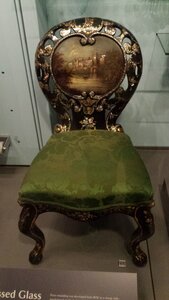 London Août 2016, The Victoria & Albert Museum 09