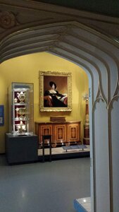 London Août 2016, The Victoria & Albert Museum 11