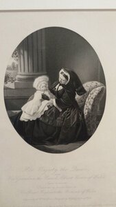 London Août 2016, The Victoria & Albert Museum 12