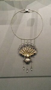 London Août 2016, The Victoria & Albert Museum 13