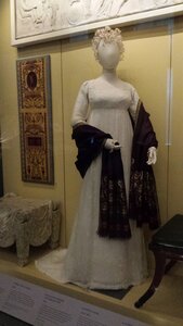 London Août 2016, The Victoria & Albert Museum 15