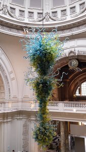 London Août 2016, The Victoria & Albert Museum 19