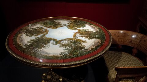 London Août 2016, The Victoria & Albert Museum 25