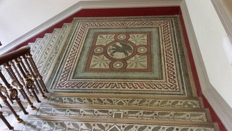 London Août 2016, The Victoria & Albert Museum 26