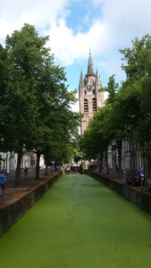 Delft Août 2016, 20160805_111934