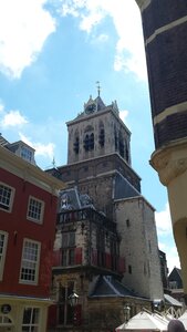 Delft Août 2016, 20160805_124853
