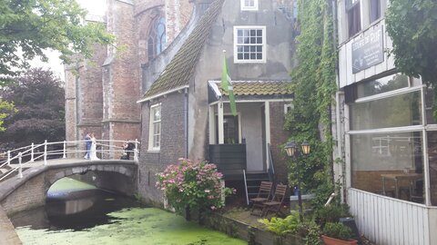 Delft Août 2016, 20160805_134638