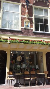 Delft Août 2016, 20160805_155350