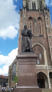 Delft Août 2016, 20160805_165850