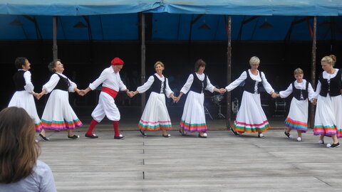 Espoir de la Butte, Fête 2013  3 