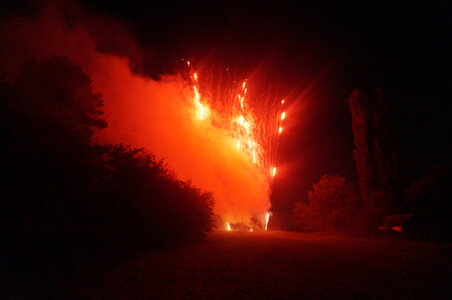 Espoir de la Butte, Fête 2015  7 