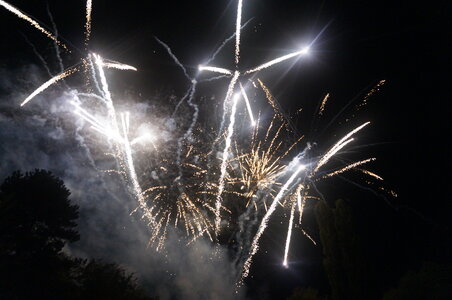 Espoir de la Butte, Fête 2015 11