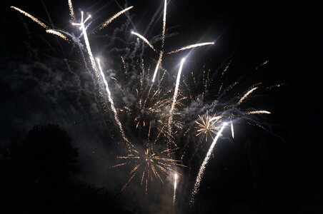 Espoir de la Butte, Fête 2015 12