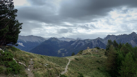 Randonnée du 09/08/2016 au col de Furfande, patrice-8090128