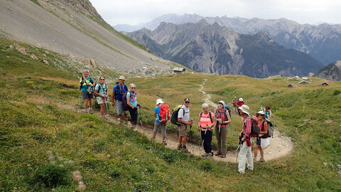 Randonnée du 09/08/2016 au col de Furfande, patrice-8090133