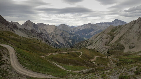 Randonnée du 09/08/2016 au col de Furfande, patrice-8090136