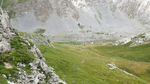 Randonnée du 09/08/2016 au col de Furfande, patrice-8090137