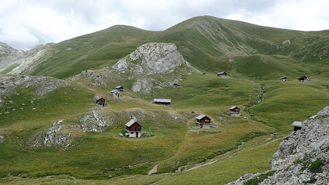Randonnée du 09/08/2016 au col de Furfande, patrice-8090138