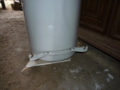 Chauffe eau, _p1010251