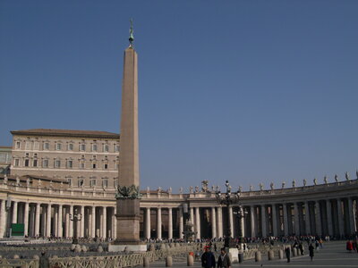 ITALIE MARS 2004, DSCN1526