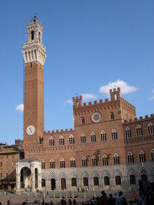 ITALIE MARS 2004, DSCN1545
