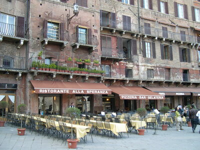 ITALIE MARS 2004, DSCN1546