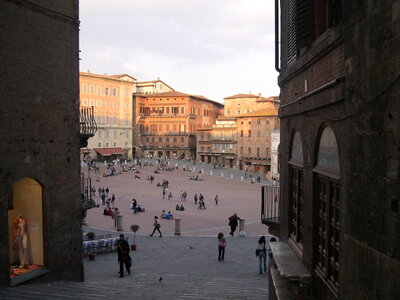 ITALIE MARS 2004, DSCN1577