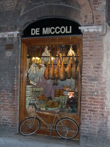 ITALIE MARS 2004, DSCN1578