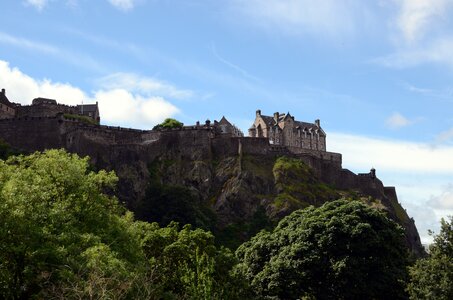 Ecosse, ecosse04-chateau