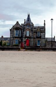 Ecosse, ecosse07-plage