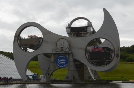 Ecosse, ecosse11-falkirkwheel
