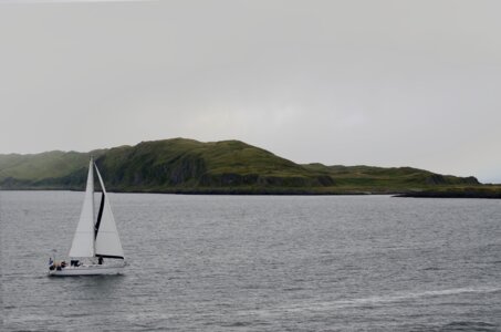 Ecosse, ecosse13-bateau