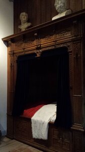 Amsterdam Août 2016 - Partie 1, Rembrandt Huis 3