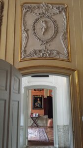 Amsterdam Août 2016 - Partie 1, Van Loon Huis 3