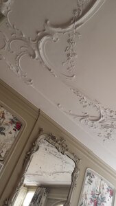 Amsterdam Août 2016 - Partie 1, Van Loon Huis 4