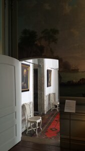 Amsterdam Août 2016 - Partie 1, Van Loon Huis 6