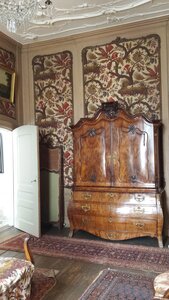 Amsterdam Août 2016 - Partie 1, Van Loon Huis 10