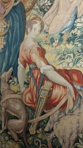 Amsterdam Août 2016 - Reijksmuseum, Cephalus & Procis - François Spiering 2 - XVI