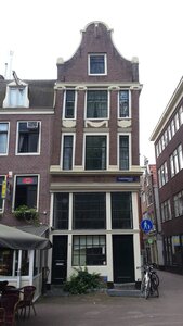 Amsterdam Août 2016 - Partie 2 - Quartier Rouge , 20160804_112229