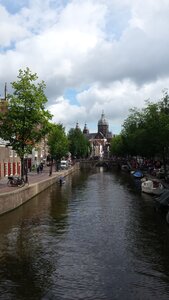 Amsterdam Août 2016 - Partie 2 - Quartier Rouge , 20160804_112831