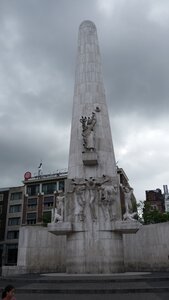 Amsterdam Août 2016 - Partie 2 - Quartier Rouge , 20160804_114035