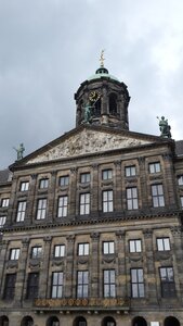 Amsterdam Août 2016 - Partie 2 - Quartier Rouge , 20160804_114939