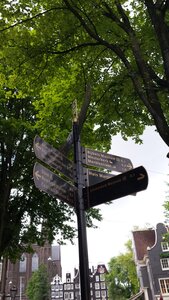 Amsterdam Août 2016 - Partie 2 - Quartier Rouge , 20160804_120838