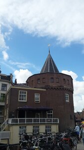 Amsterdam Août 2016 - Partie 2 - Quartier Rouge , 20160804_164830