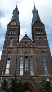 Amsterdam Août 2016 - Partie 2 - Quartier du Plantage, 20160804_172333