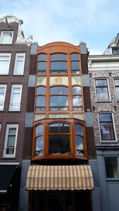 Amsterdam Août 2016 - Partie 2 - Quartier du Plantage, 20160804_173609